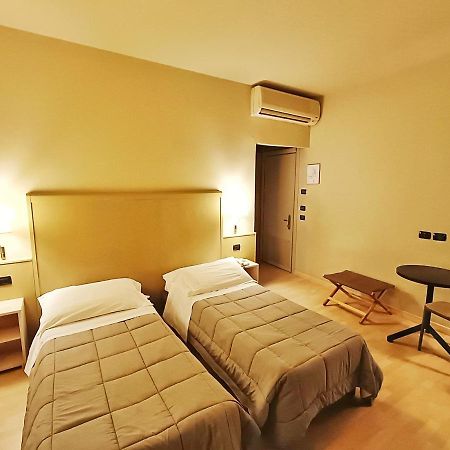Hotel Corallo Rimini Eksteriør billede