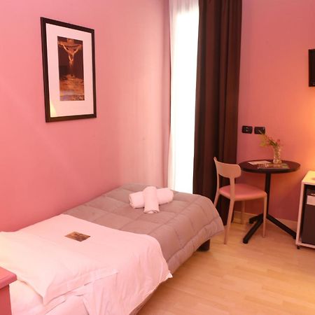 Hotel Corallo Rimini Eksteriør billede