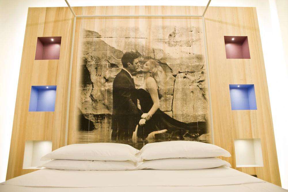 Hotel Corallo Rimini Eksteriør billede