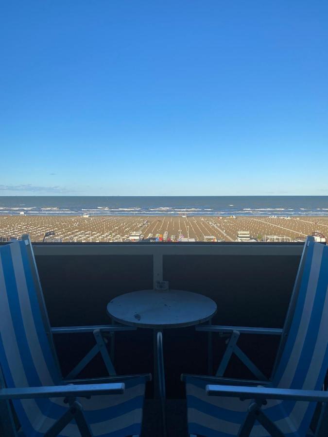 Hotel Corallo Rimini Eksteriør billede
