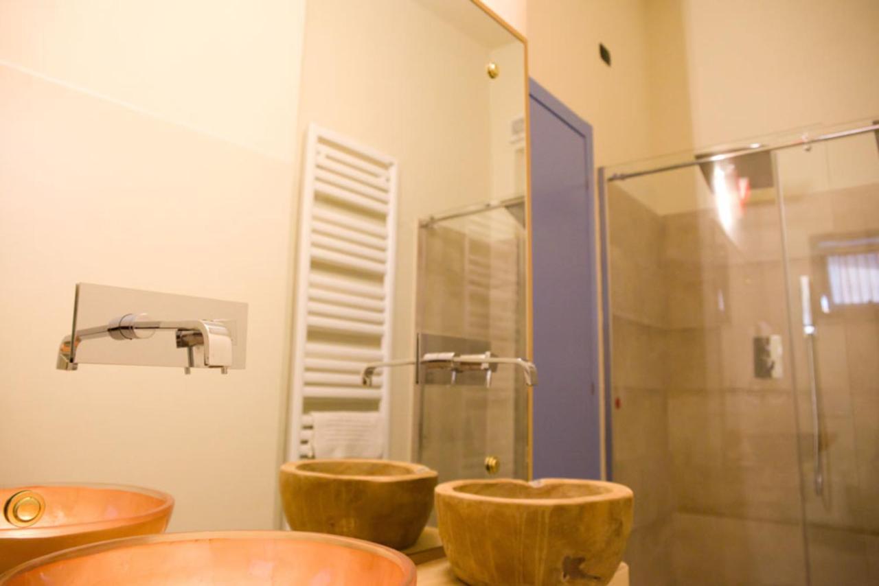 Hotel Corallo Rimini Eksteriør billede