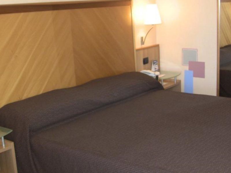 Hotel Corallo Rimini Eksteriør billede