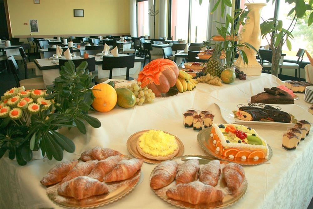 Hotel Corallo Rimini Eksteriør billede