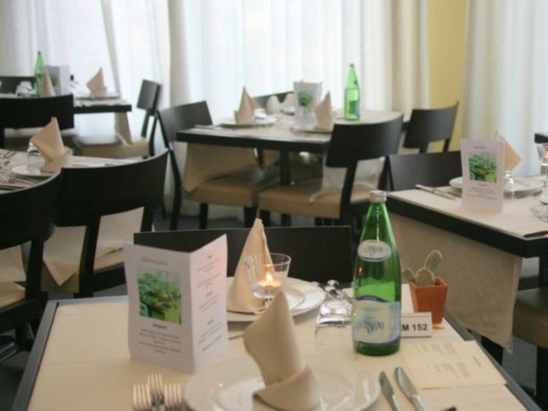 Hotel Corallo Rimini Eksteriør billede